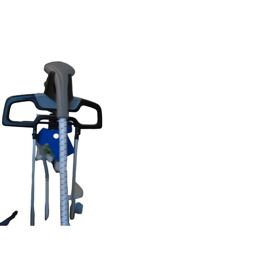 Free People We The Free Waffle Weave Long Sleeve Tee - L - Ivory - Picture 7 of 9